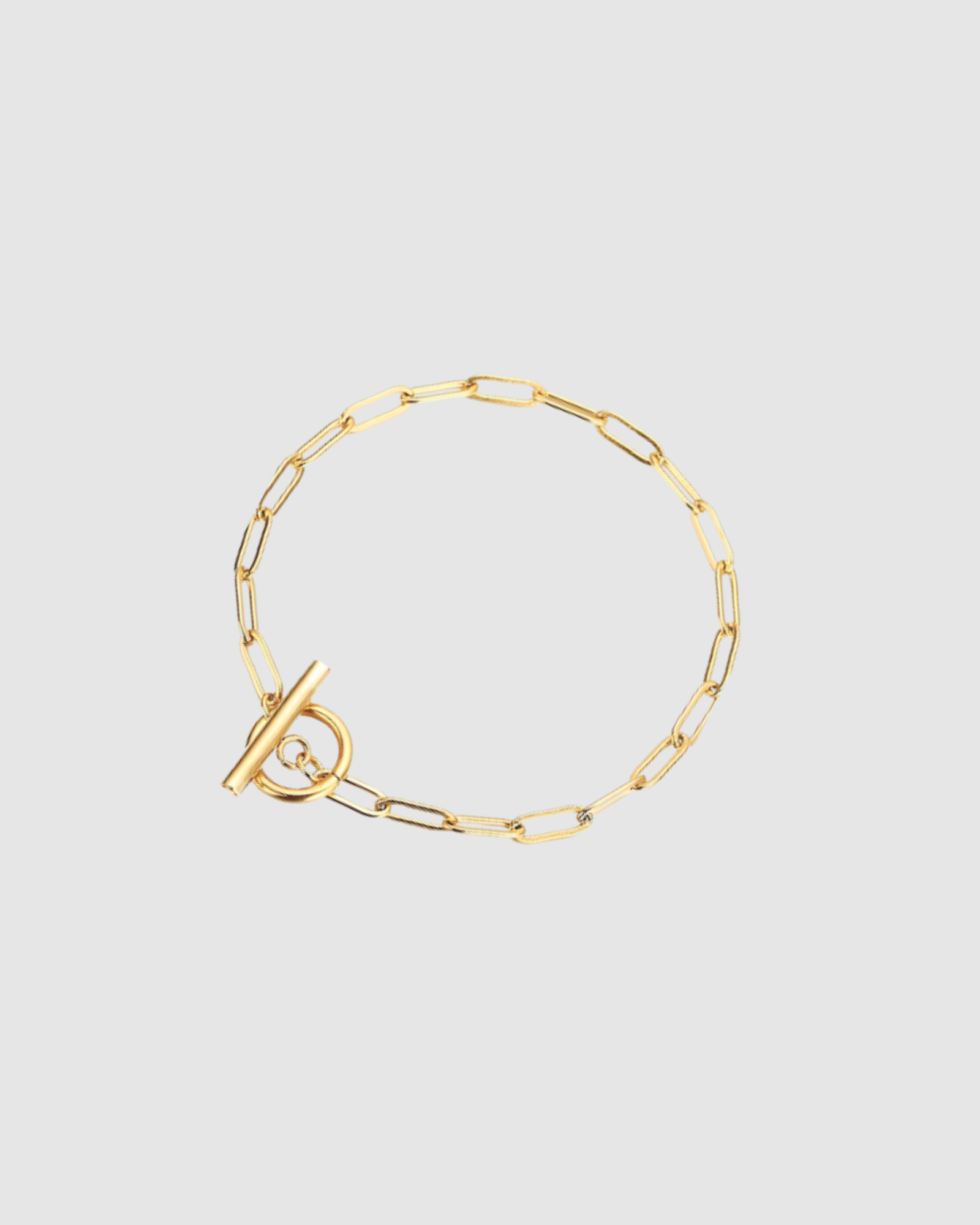 Ava Bracelet - Gold