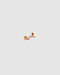 Grace Earrings -  Pink