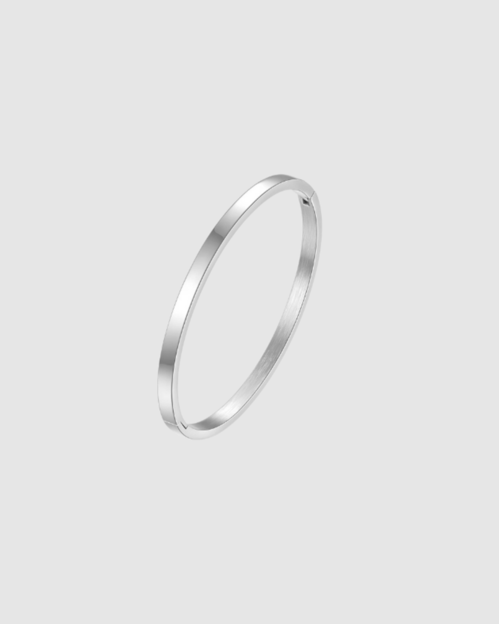 Layla Bracelet - Silver