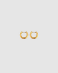 Paris Earrings -  Gold