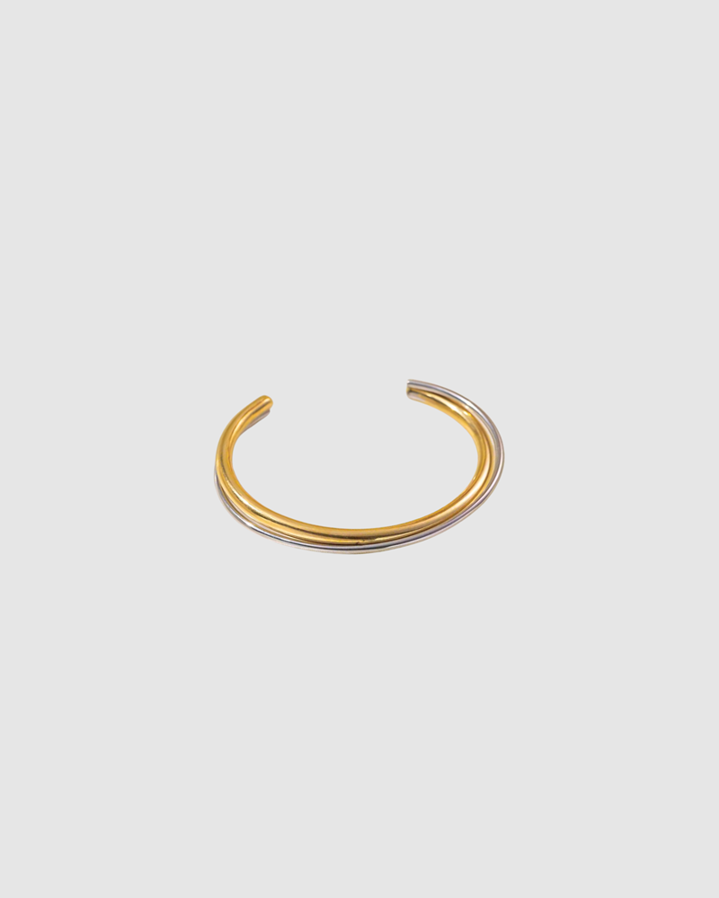 Quinn Cuff - Mixed Metals