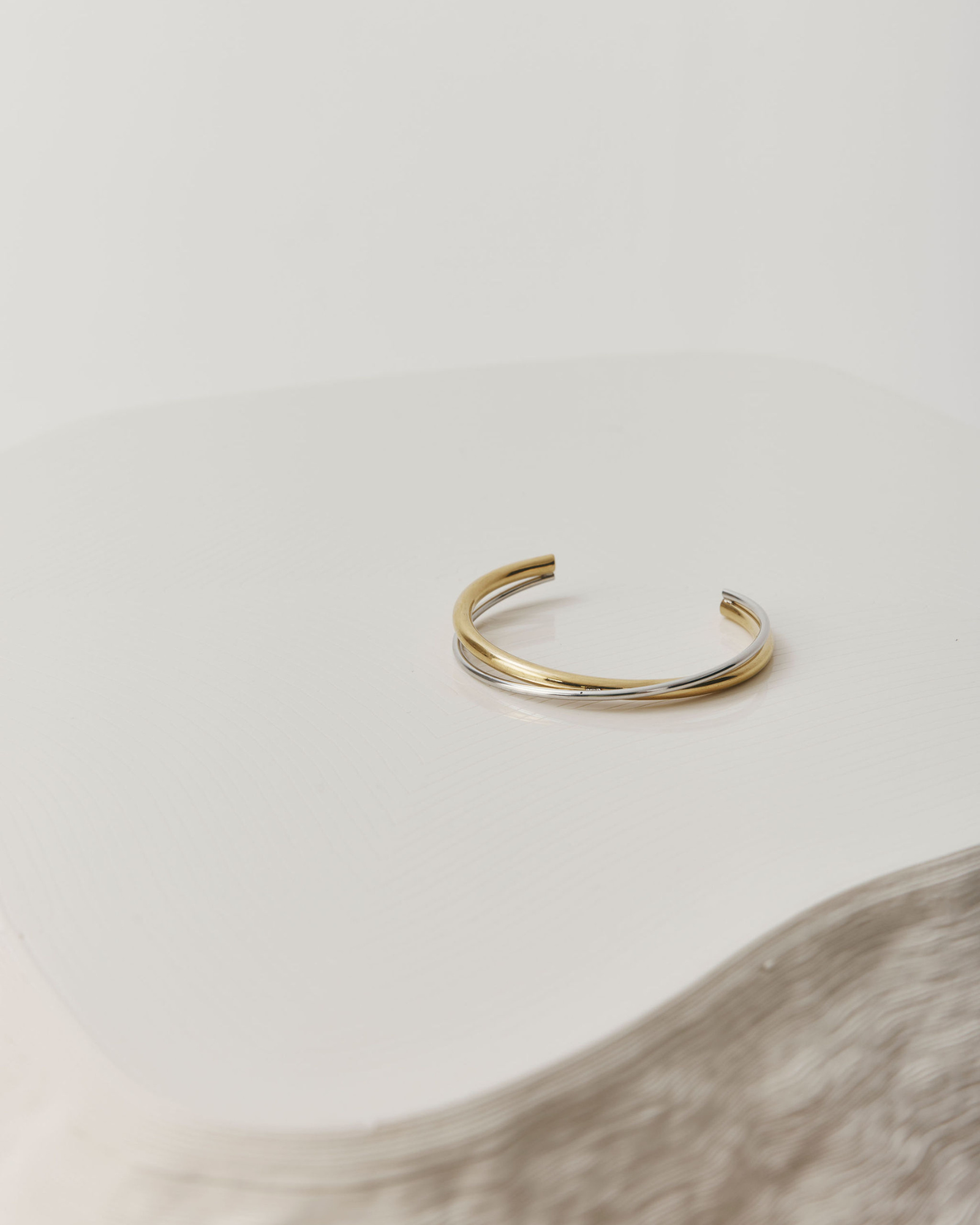 Quinn Cuff - Mixed Metals