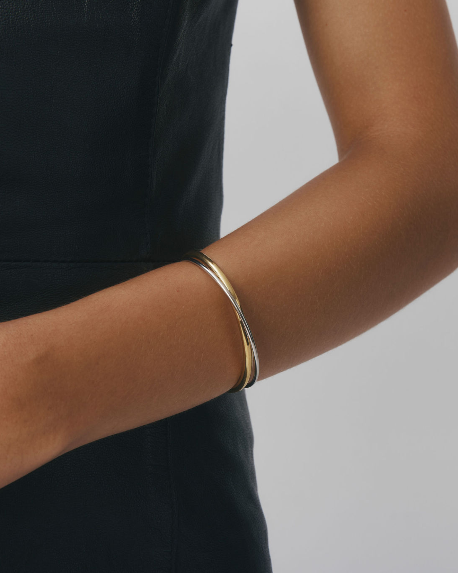 Quinn Cuff - Mixed Metals