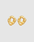Remi Earrings - Gold