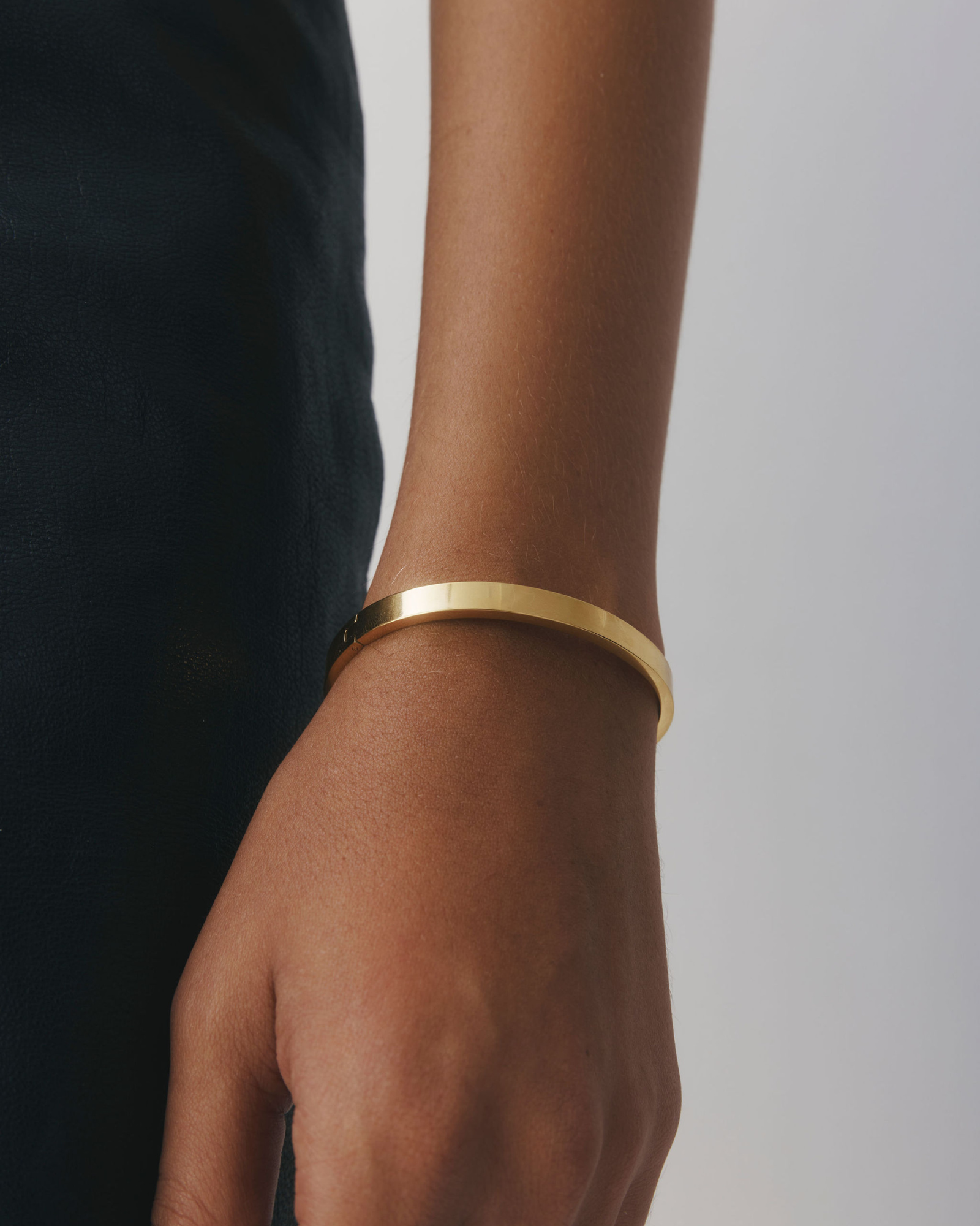 Rylee Bracelet - Gold