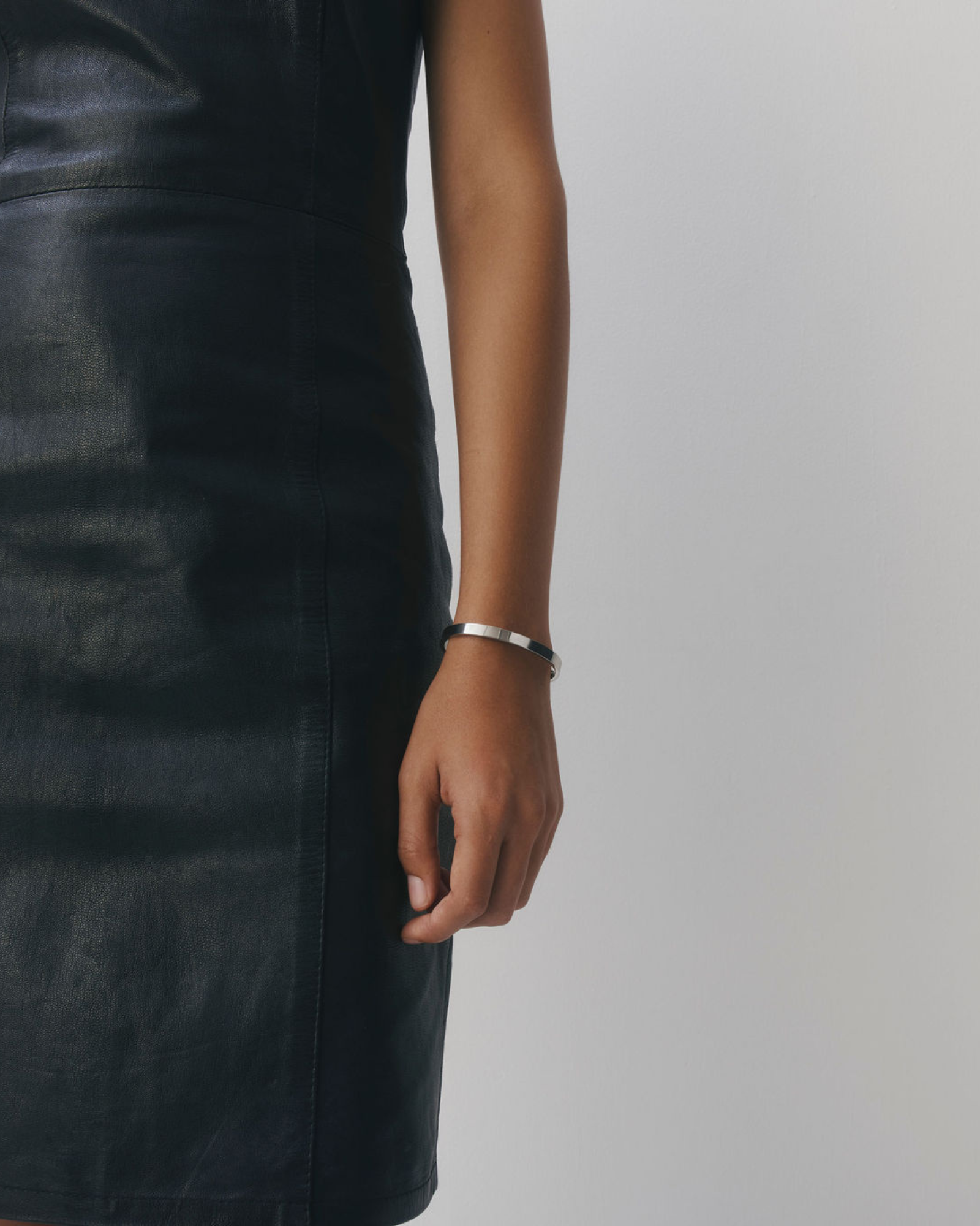 Rylee Bracelet - Silver