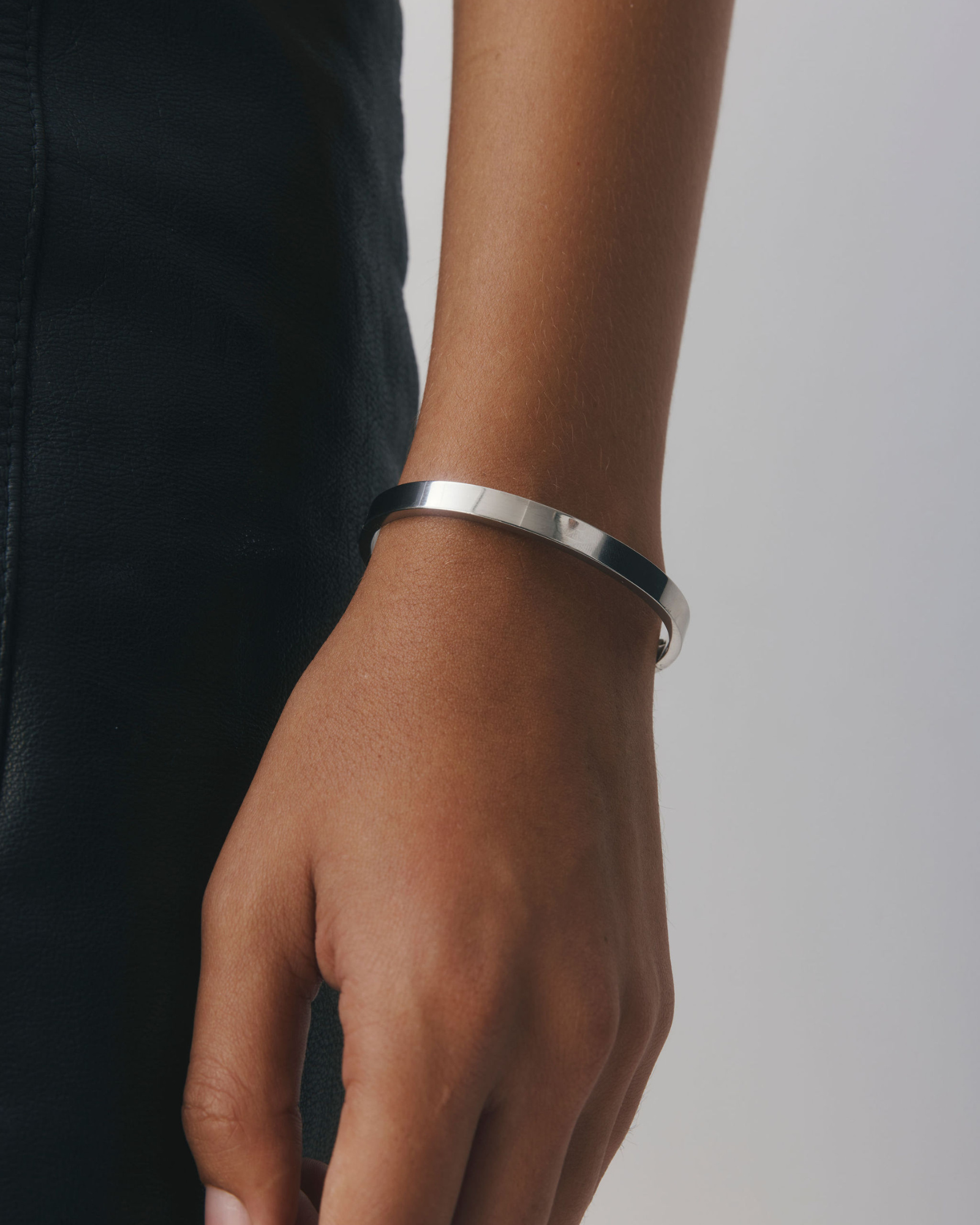 Rylee Bracelet - Silver