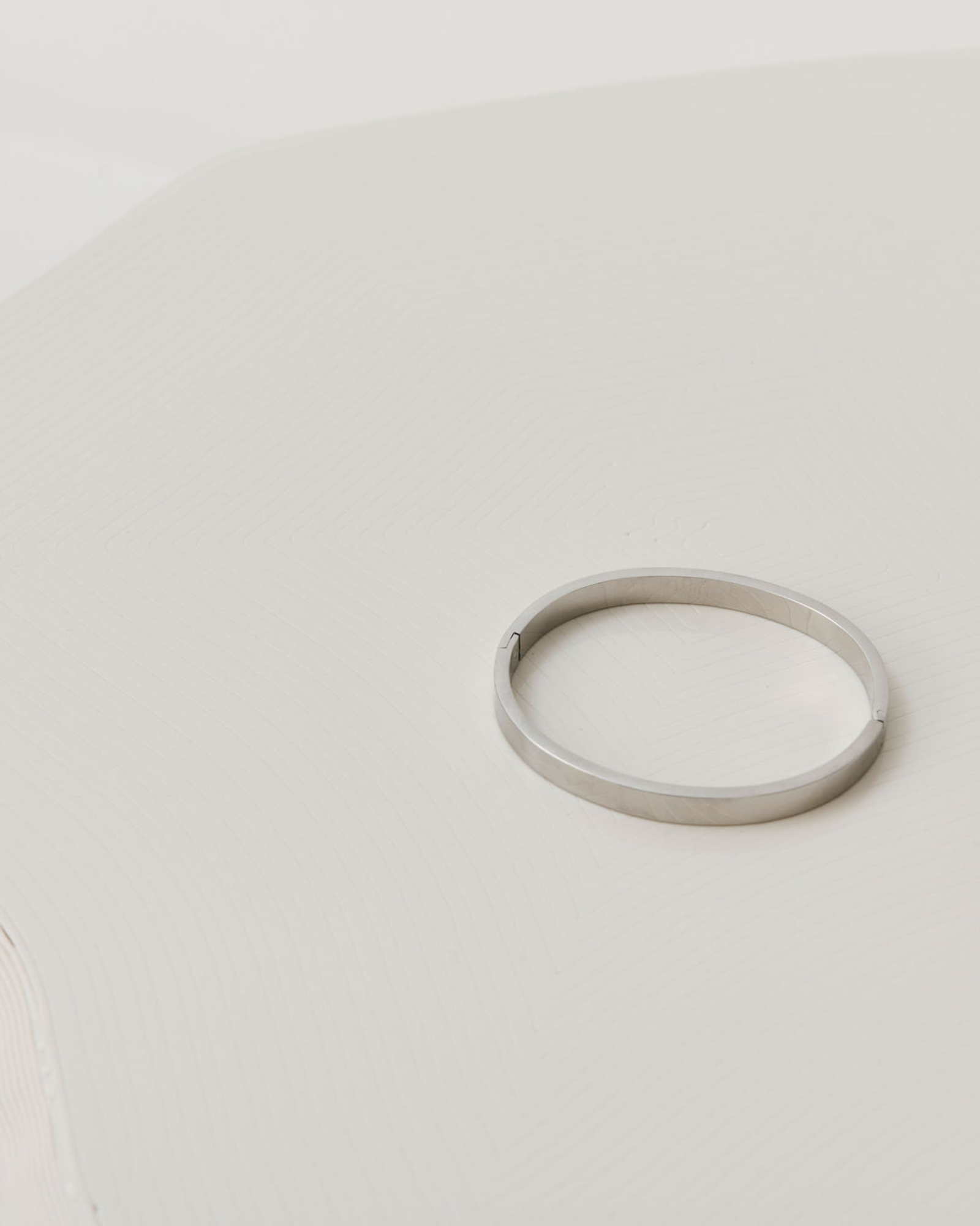 Rylee Bracelet - Silver