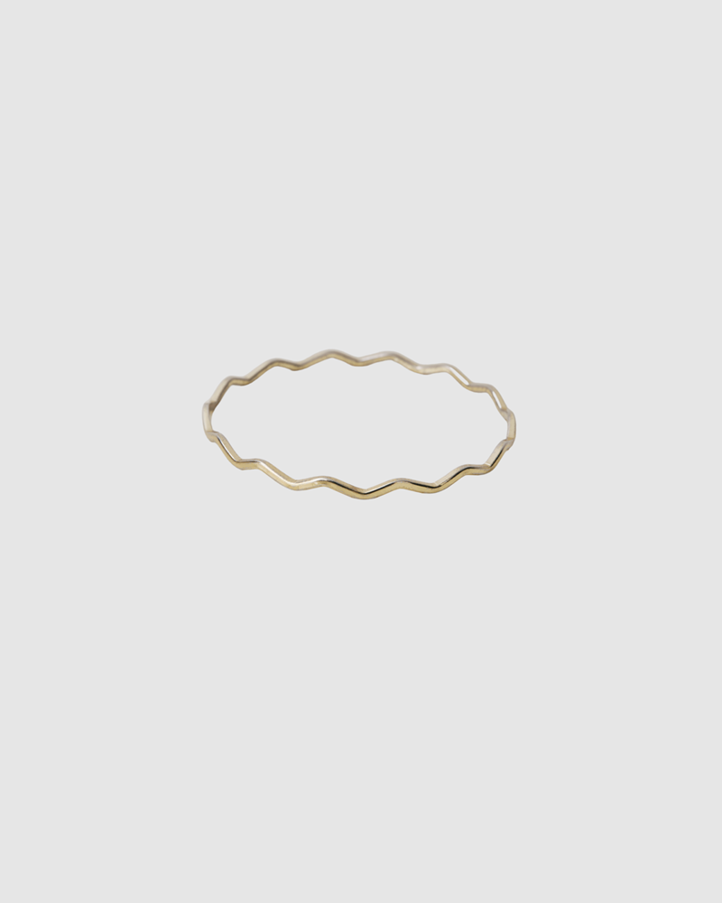Samara Bracelet - Gold