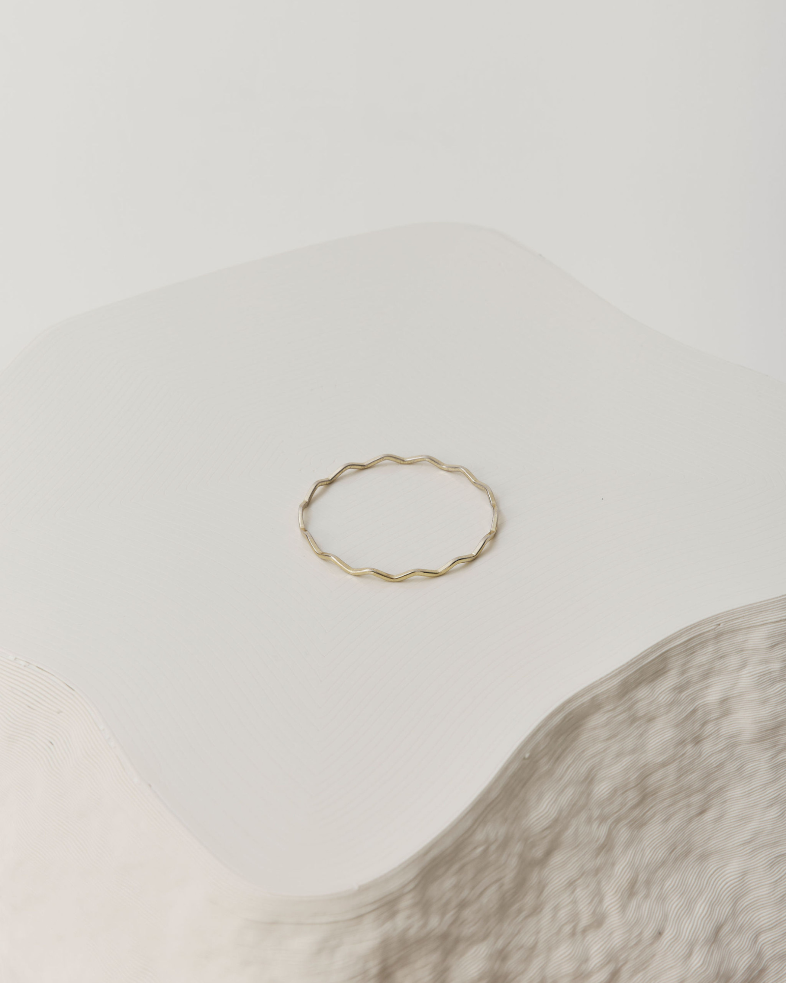 Samara Bracelet - Gold