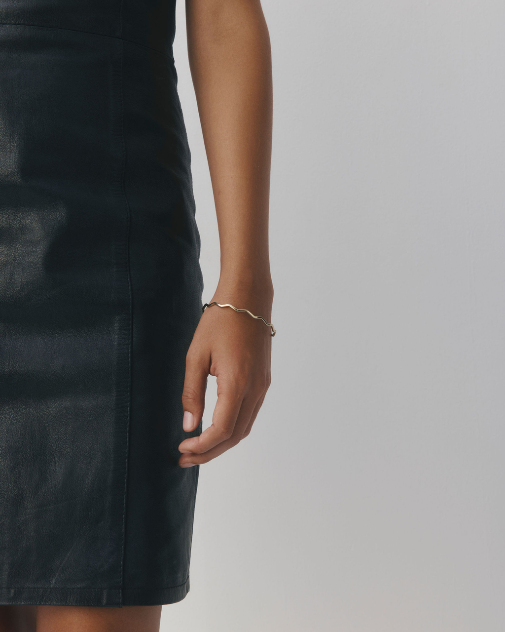 Samara Bracelet - Gold