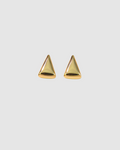 Sierra Earrings -  Gold