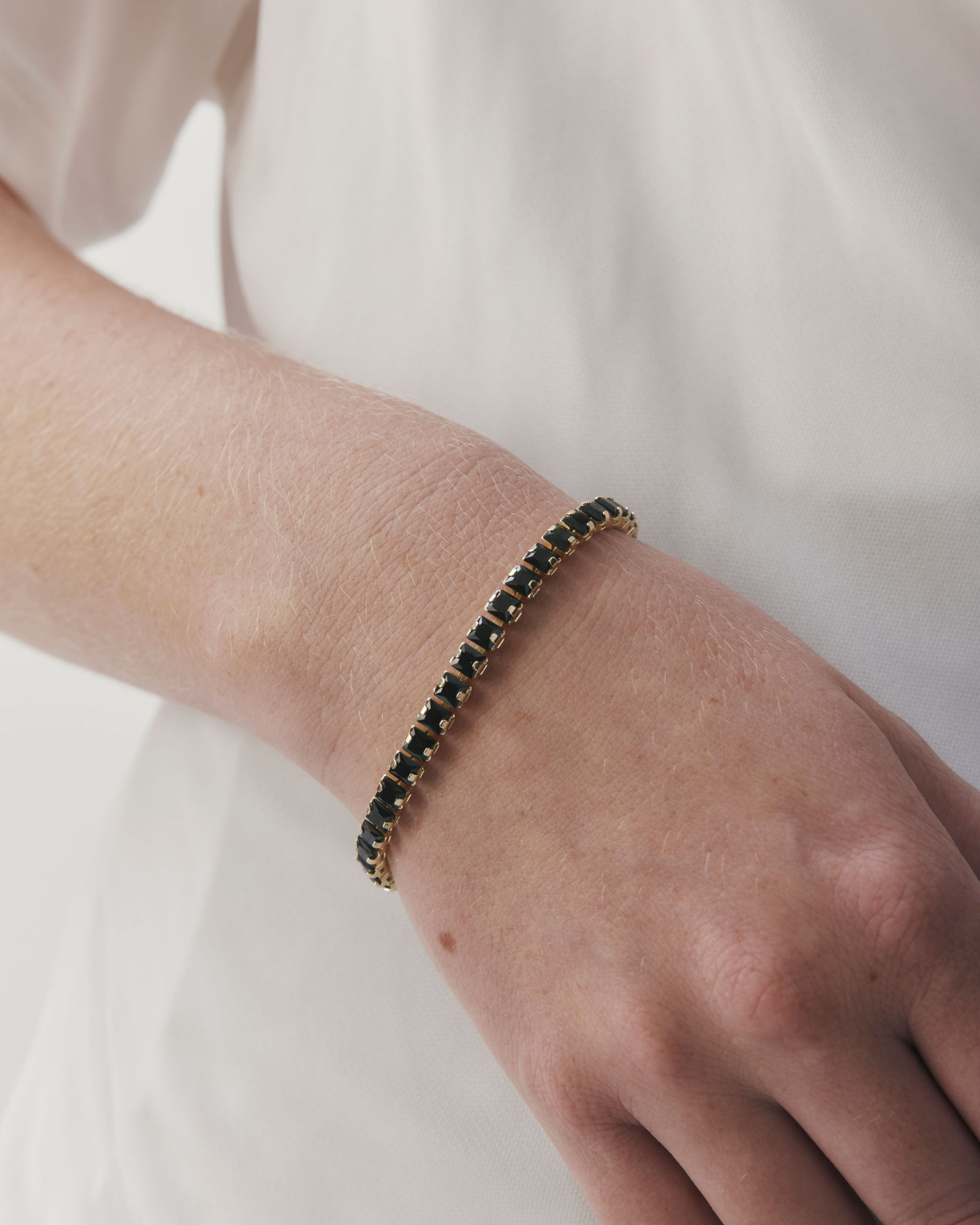 Sydney Bracelet - Black