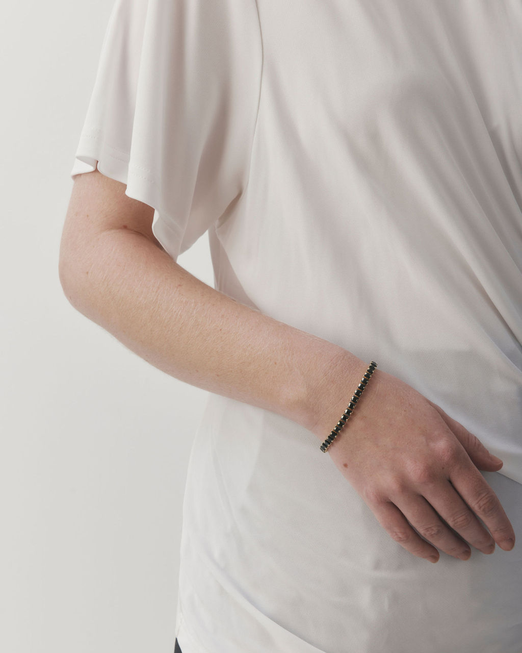 Sydney Bracelet - Black