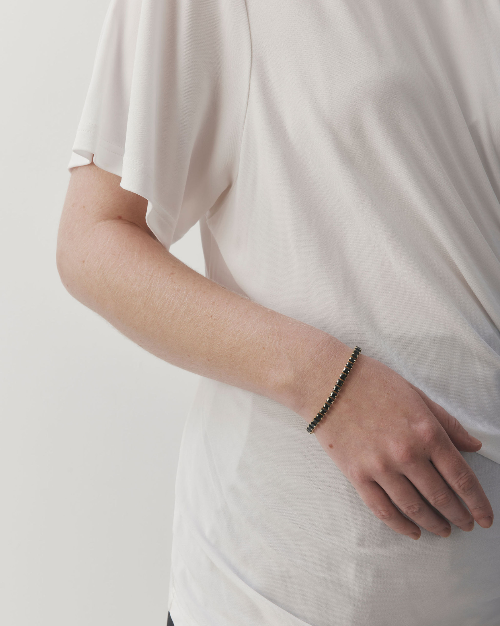 Sydney Bracelet - Black