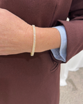 Vera Bracelet - Diamante